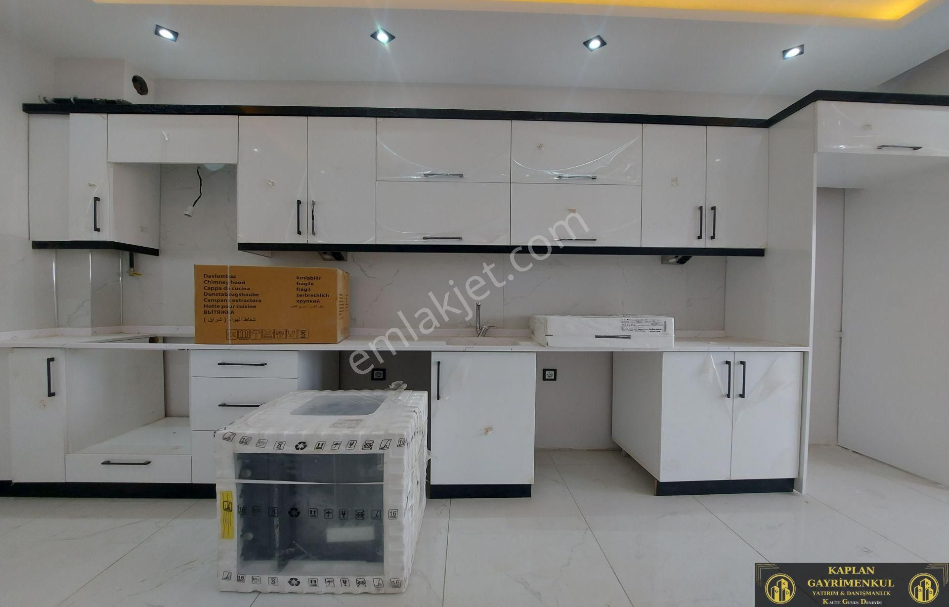 Kaplan Gayrimenkul’den Çankaya Mah. Arabacılar Blv. Yakını 3+1 135 M² Satılık Daire - Görsel 9