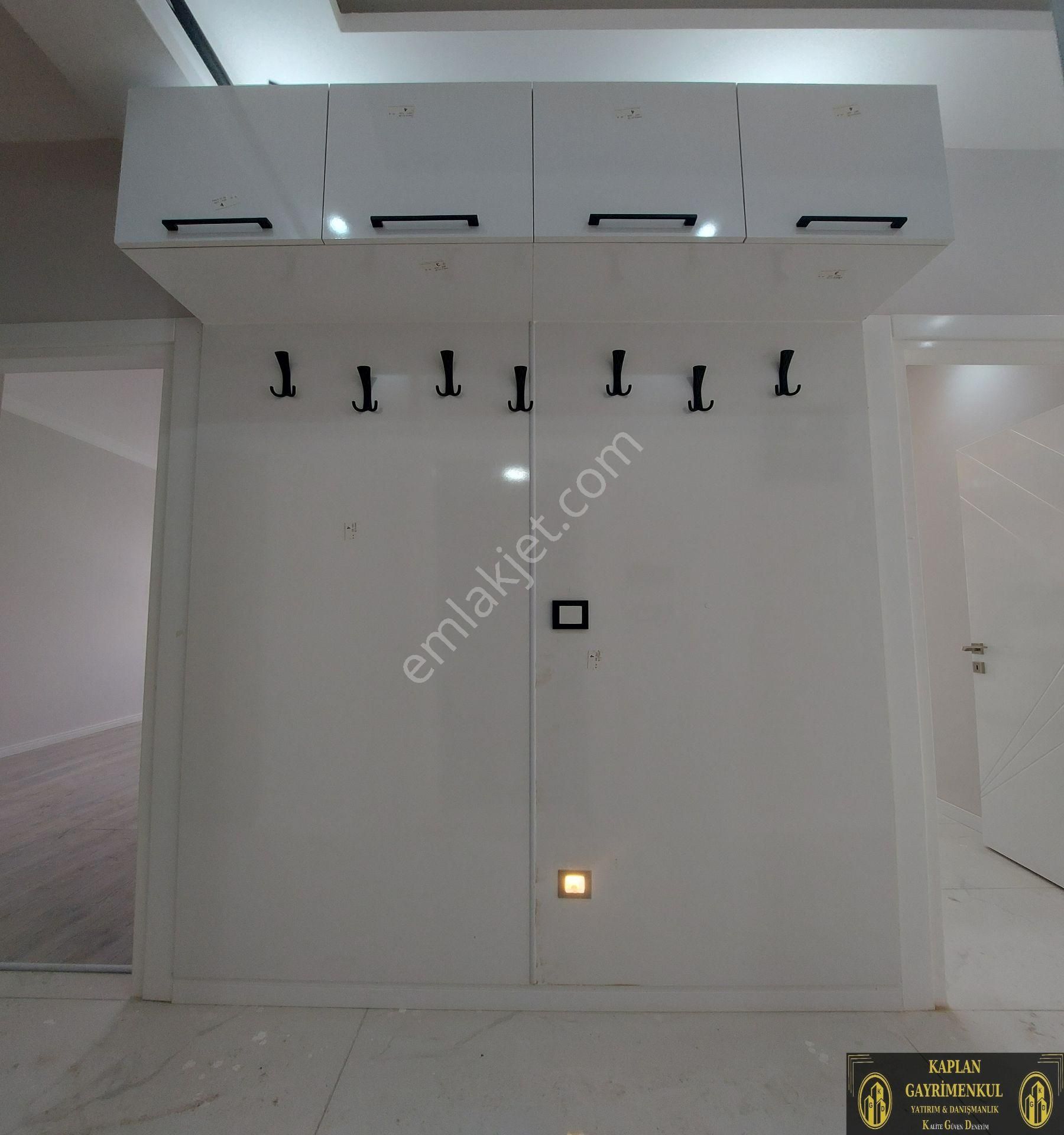 Kaplan Gayrimenkul’den Çankaya Mah. Arabacılar Blv. Yakını 3+1 135 M² Satılık Daire - Görsel 30