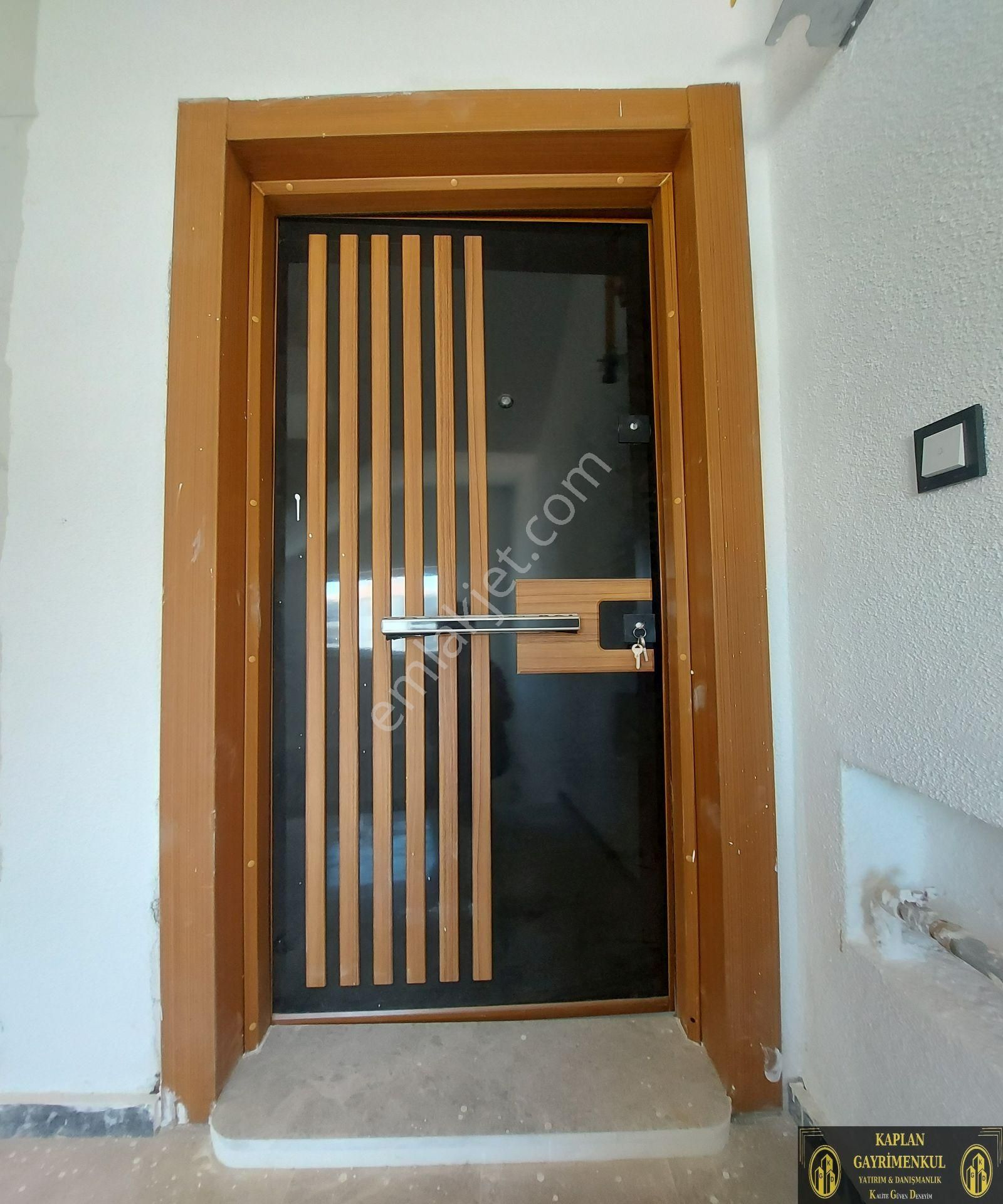 Kaplan Gayrimenkul’den Çankaya Mah. Arabacılar Blv. Yakını 3+1 135 M² Satılık Daire - Görsel 33