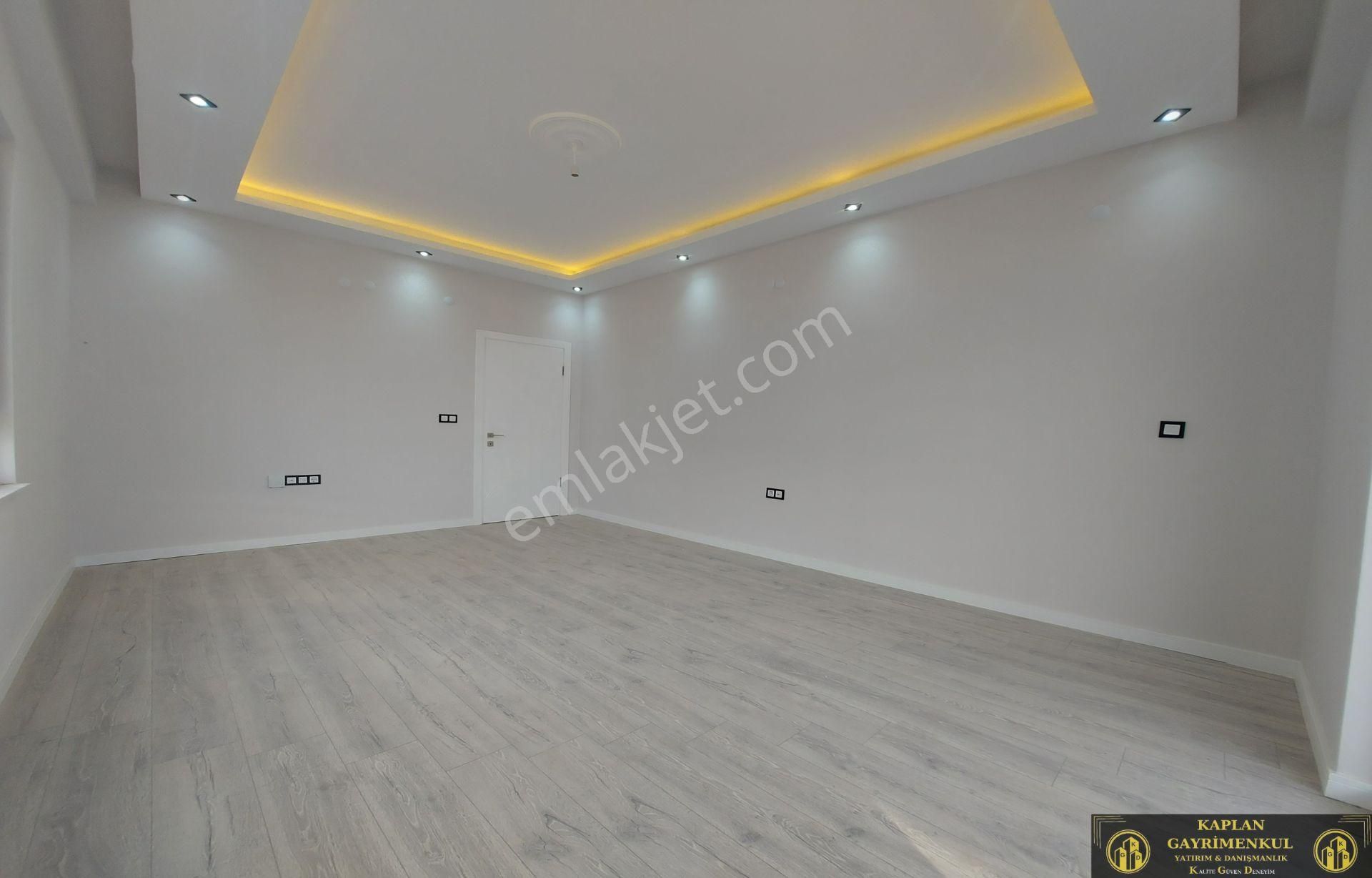 Kaplan Gayrimenkul’den Çankaya Mah. Arabacılar Blv. Yakını 3+1 135 M² Satılık Daire - Görsel 3