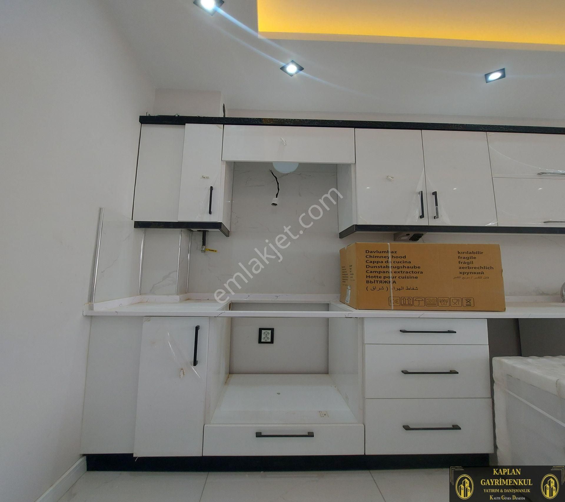 Kaplan Gayrimenkul’den Çankaya Mah. Arabacılar Blv. Yakını 3+1 135 M² Satılık Daire - Görsel 12