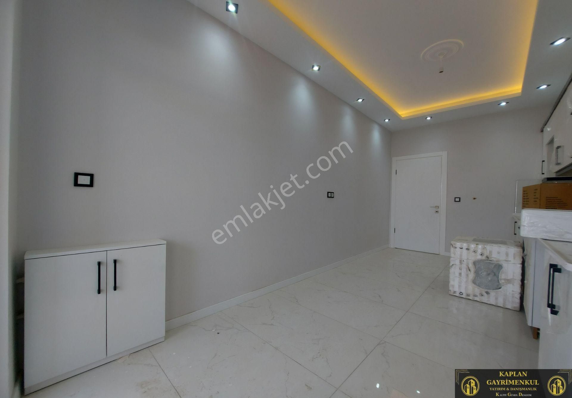 Kaplan Gayrimenkul’den Çankaya Mah. Arabacılar Blv. Yakını 3+1 135 M² Satılık Daire - Görsel 11