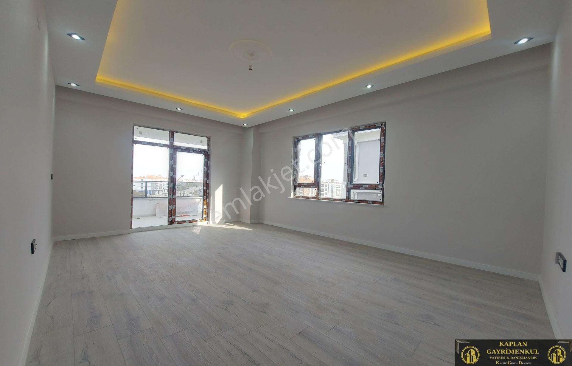 Kaplan Gayrimenkul’den Çankaya Mah. Arabacılar Blv. Yakını 3+1 135 M² Satılık Daire