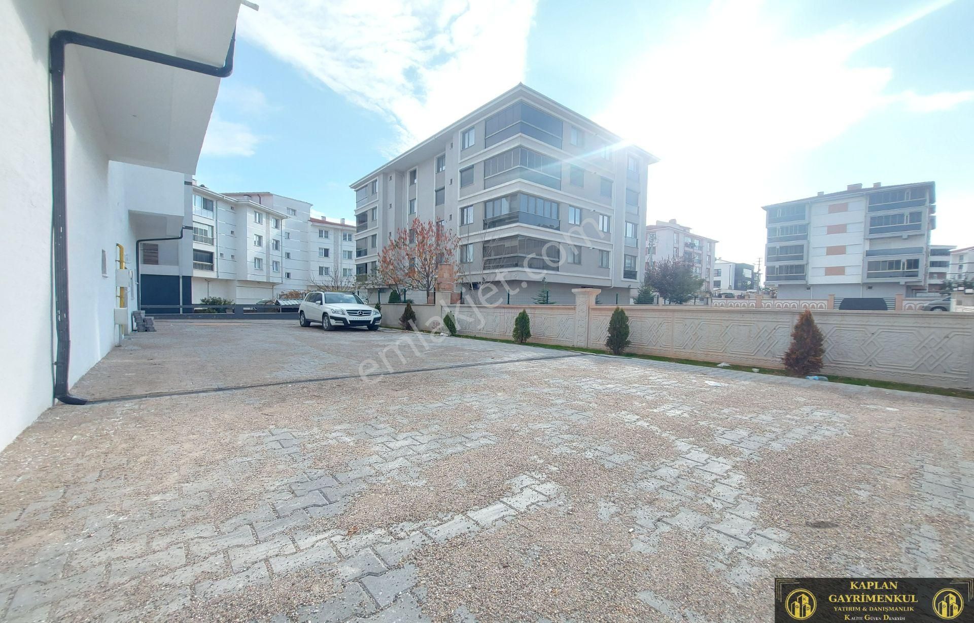 Kaplan Gayrimenkul’den Çankaya Mah. Arabacılar Blv. Yakını 3+1 135 M² Satılık Daire - Görsel 35