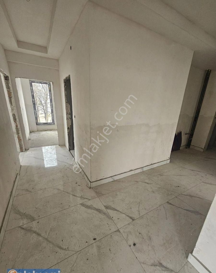 Emlaknomi'den Hacımutahır'da 3+1 3 Aya Teslim Lüks Ara Kat Satılık Daıreler - Görsel 18