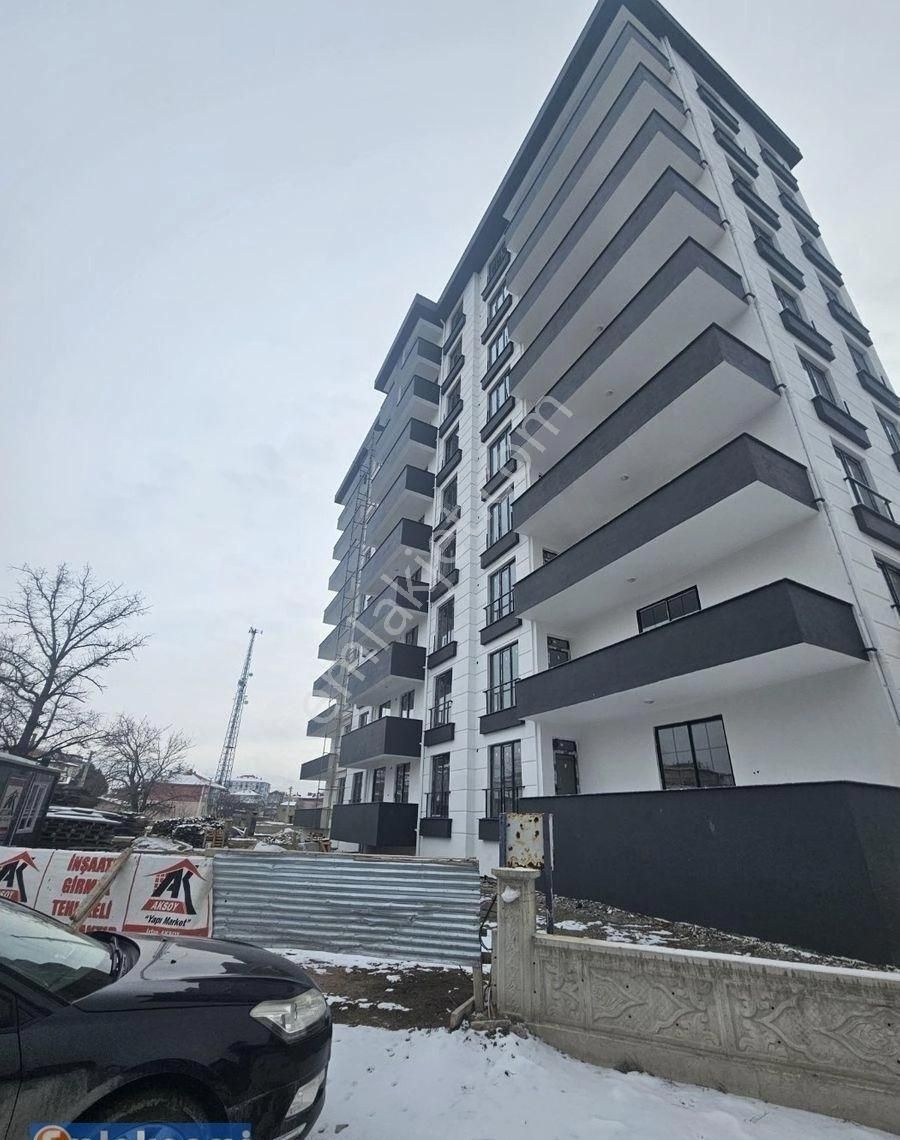 Emlaknomi'den Hacımutahır'da 3+1 3 Aya Teslim Lüks Ara Kat Satılık Daıreler - Görsel 8