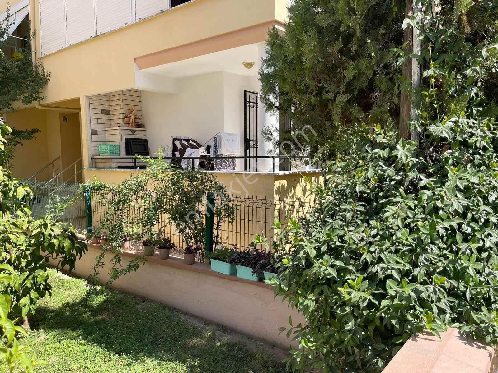 Altınoluk Narlı'da Denize Yakın Satılık 1+1 Daıre - Görsel 32