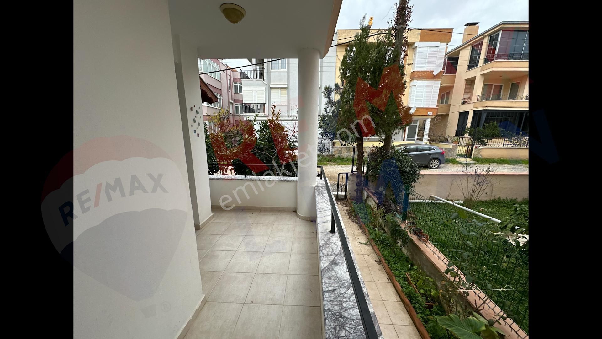 Altınoluk Narlı'da Denize Yakın Satılık 1+1 Daıre - Görsel 30