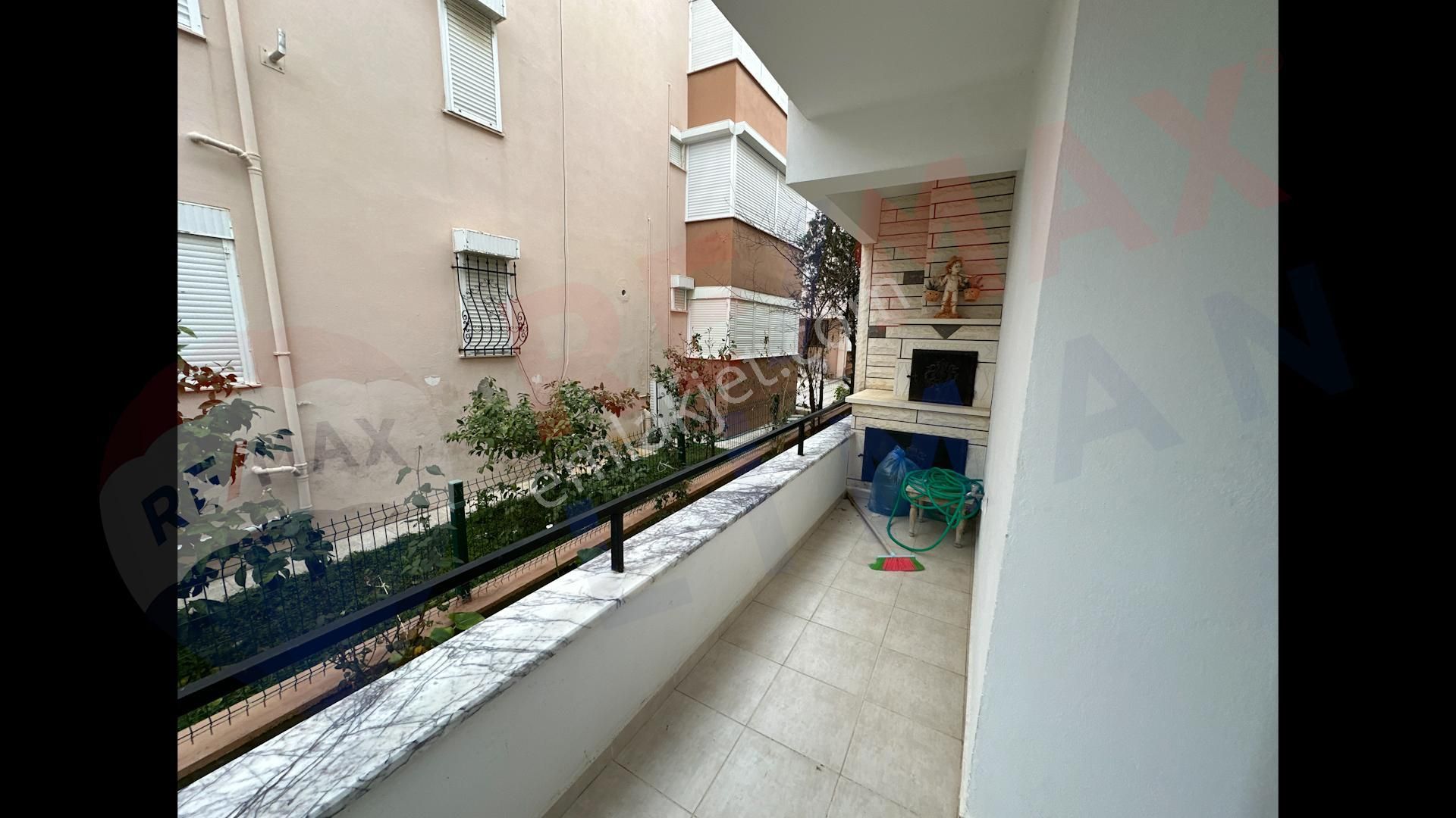 Altınoluk Narlı'da Denize Yakın Satılık 1+1 Daıre - Görsel 33