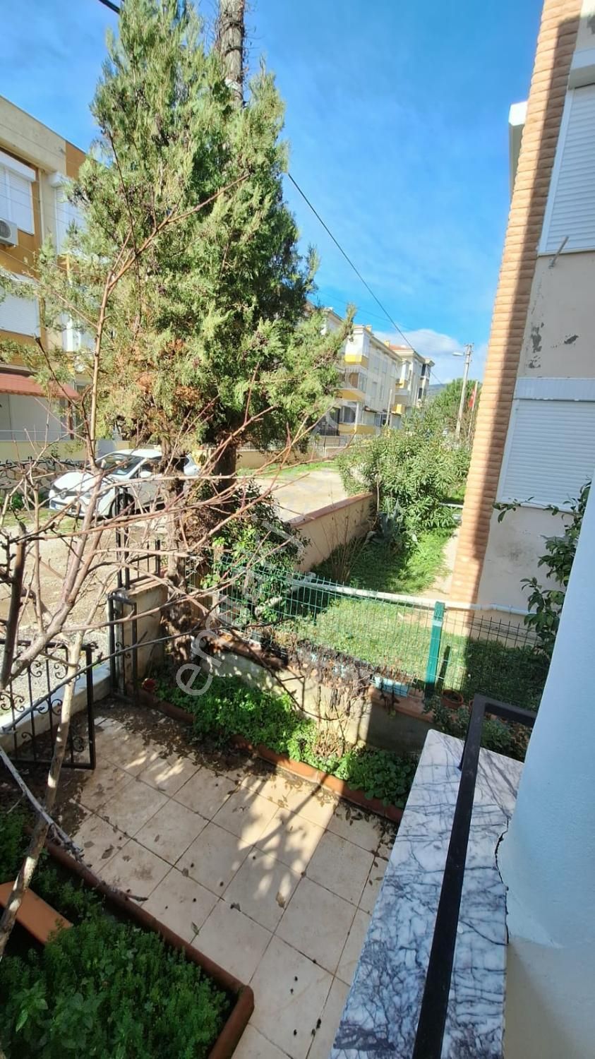 Altınoluk Narlı'da Denize Yakın Satılık 1+1 Daıre - Görsel 23