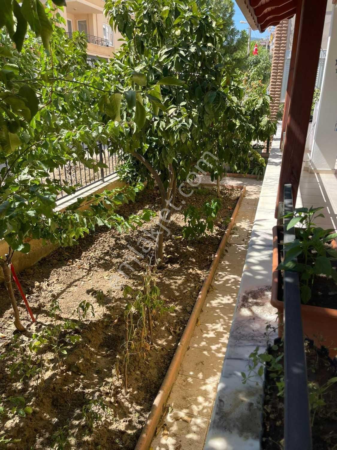 Altınoluk Narlı'da Denize Yakın Satılık 1+1 Daıre - Görsel 28
