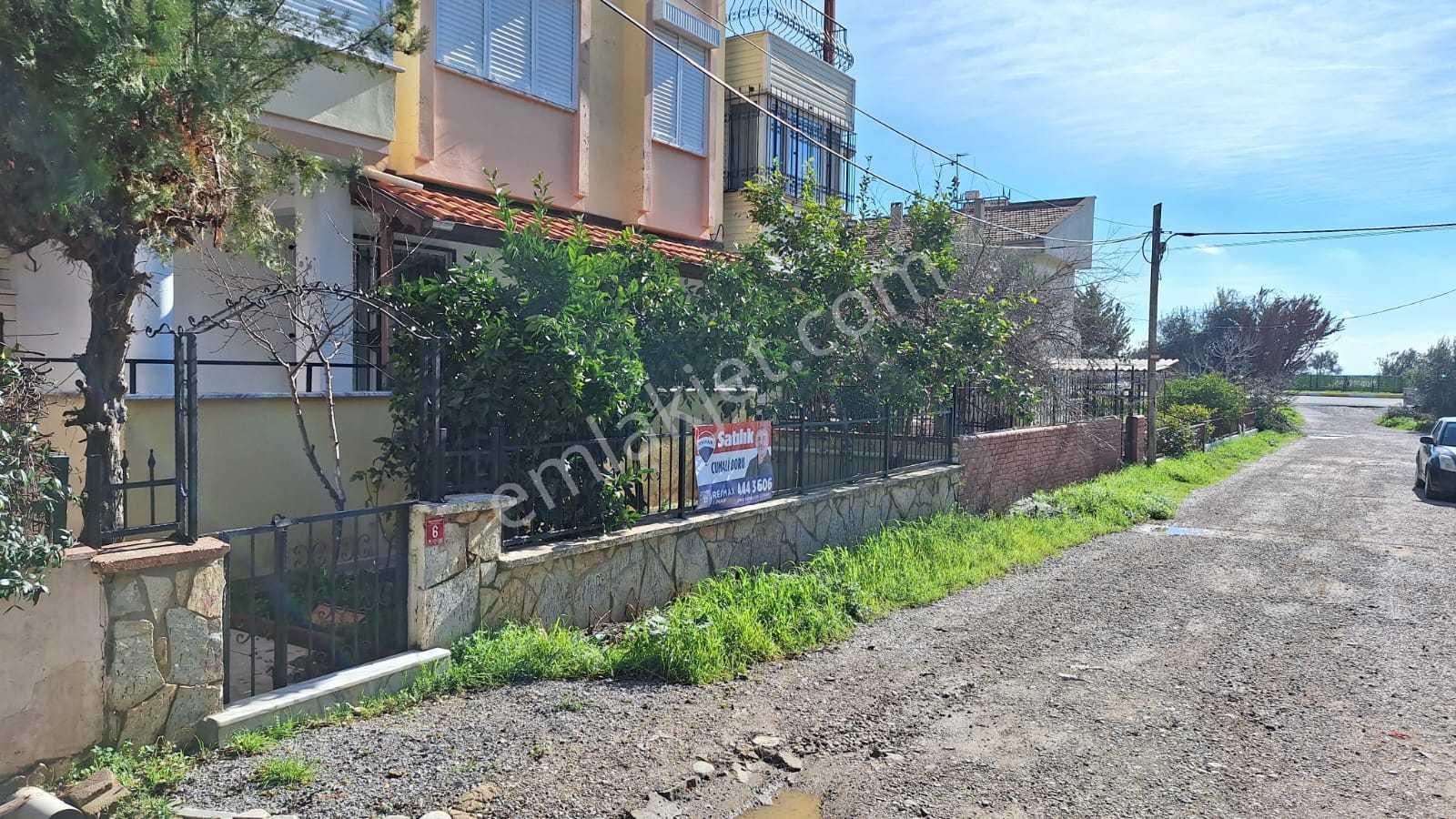 Altınoluk Narlı'da Denize Yakın Satılık 1+1 Daıre