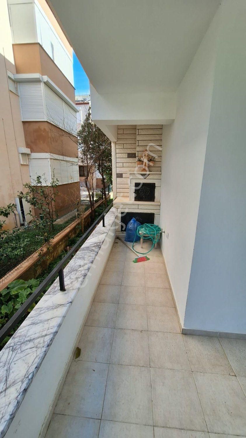 Altınoluk Narlı'da Denize Yakın Satılık 1+1 Daıre - Görsel 24
