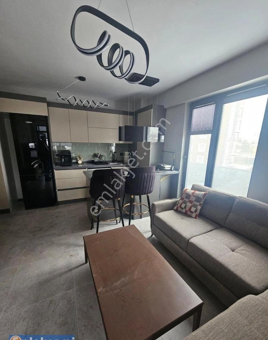 Emlaknomi'den Hacı Mütahir Mahallesi'nde Sıfır Lüx 1+1 Satılık Daire - Görsel 14