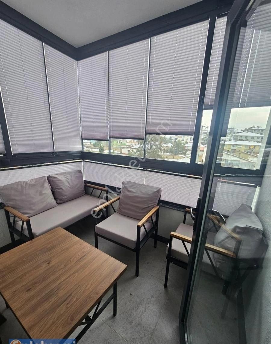 Emlaknomi'den Hacı Mütahir Mahallesi'nde Sıfır Lüx 1+1 Satılık Daire - Görsel 13