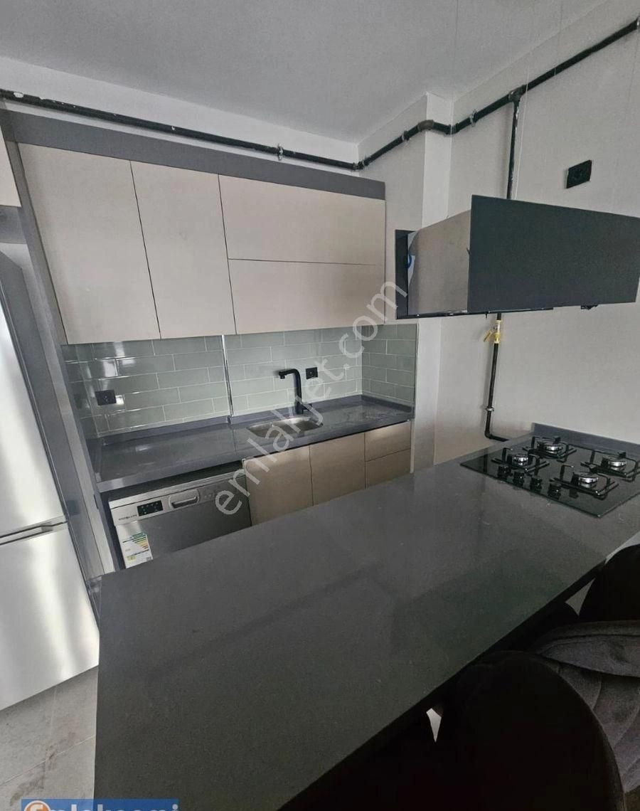 Emlaknomi'den Hacı Mütahir Mahallesi'nde Sıfır Lüx 1+1 Satılık Daire - Görsel 16