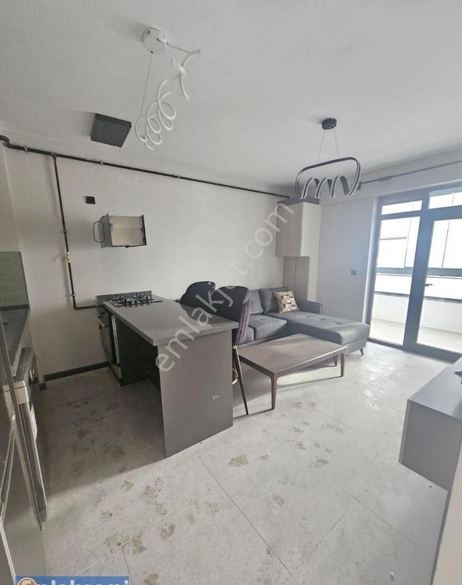 Emlaknomi'den Hacı Mütahir Mahallesi'nde Sıfır Lüx 1+1 Satılık Daire - Görsel 3