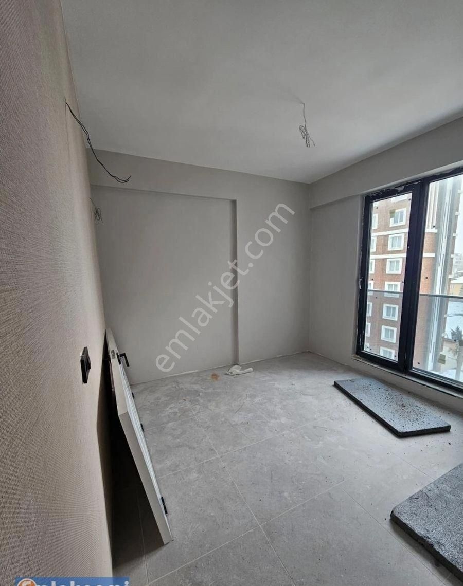 Emlaknomi'den Hacı Mütahir Mahallesi'nde Sıfır Lüx 1+1 Satılık Daire - Görsel 20