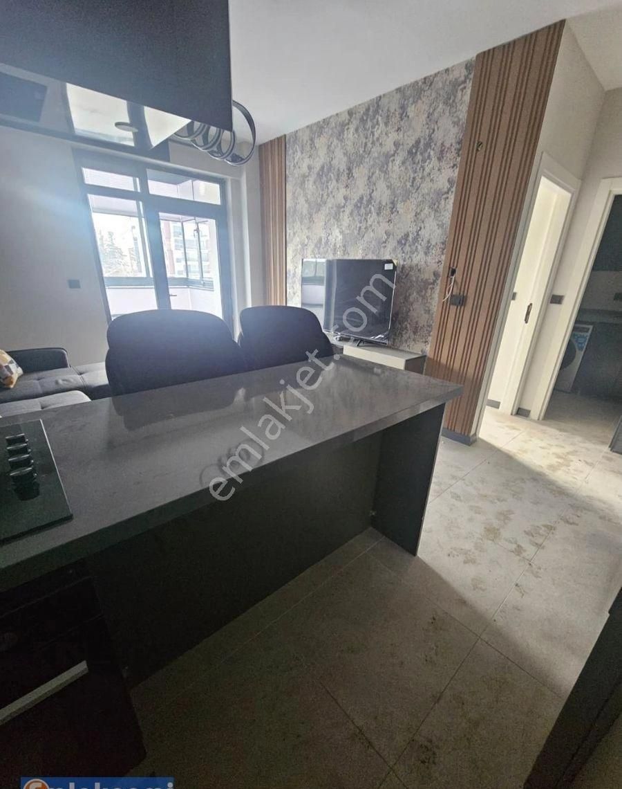 Emlaknomi'den Hacı Mütahir Mahallesi'nde Sıfır Lüx 1+1 Satılık Daire - Görsel 6