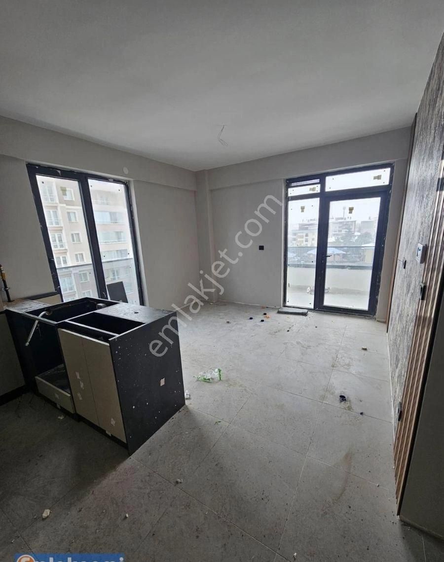 Emlaknomi'den Hacı Mütahir Mahallesi'nde Sıfır Lüx 1+1 Satılık Daire - Görsel 5