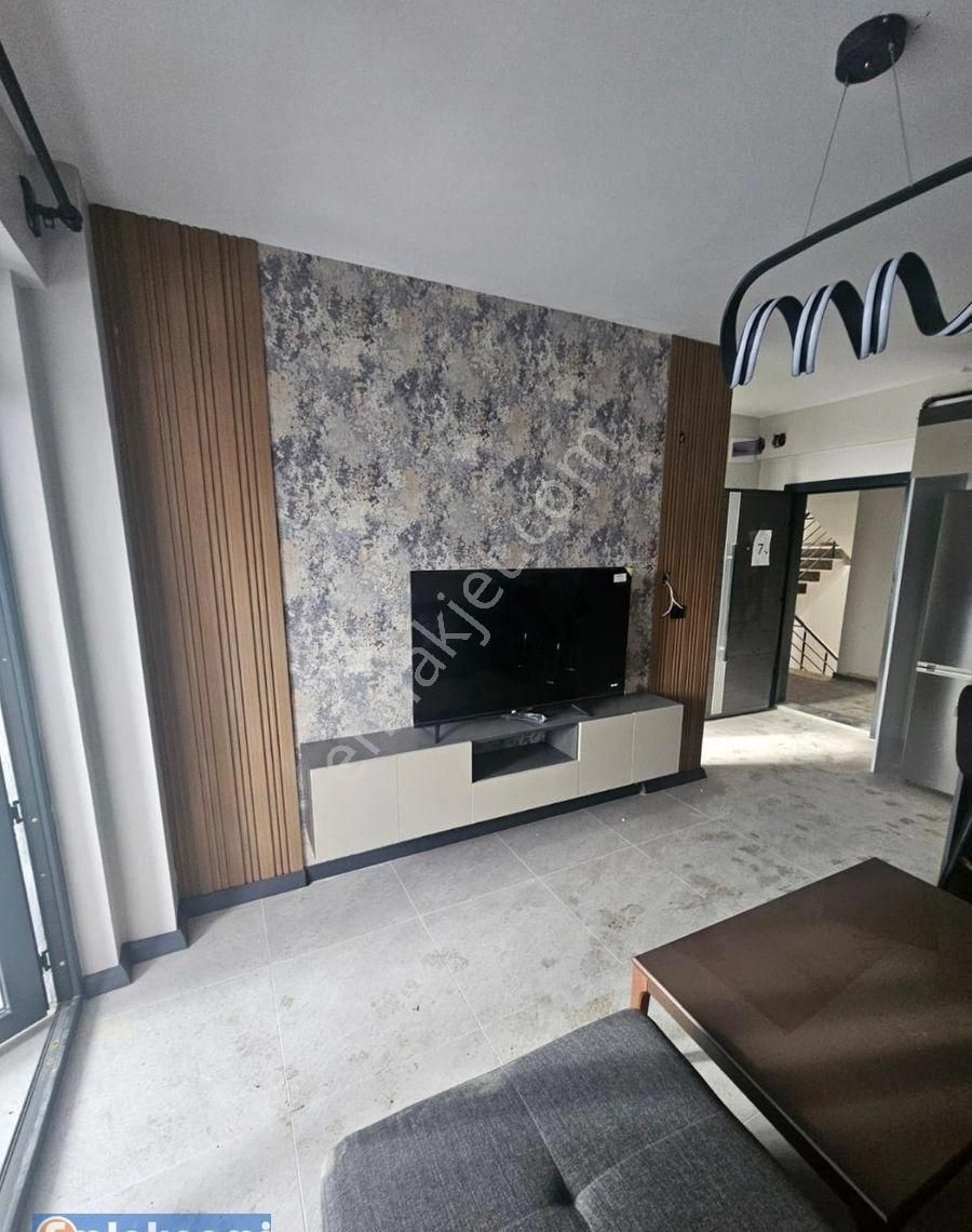 Emlaknomi'den Hacı Mütahir Mahallesi'nde Sıfır Lüx 1+1 Satılık Daire - Görsel 24