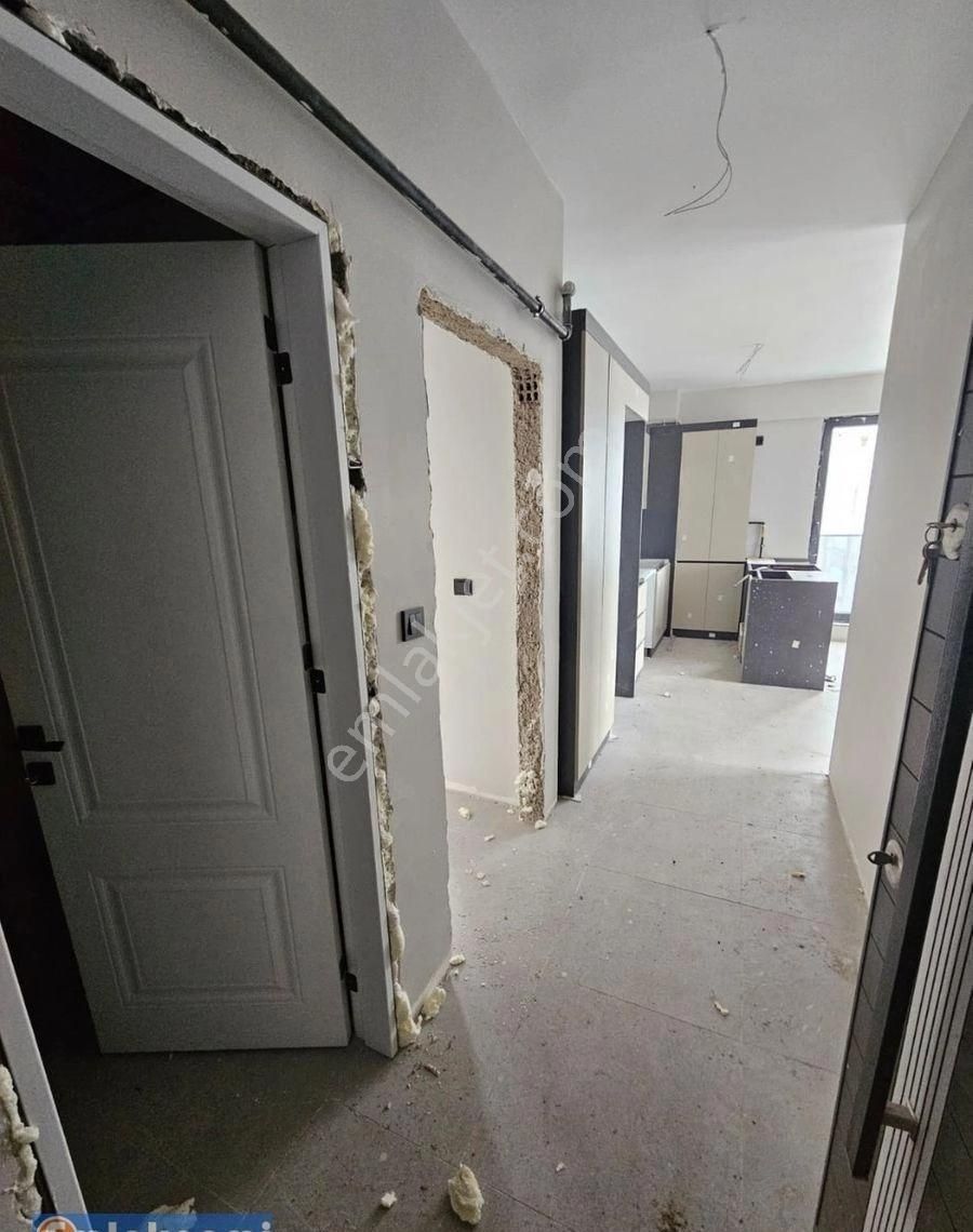 Emlaknomi'den Hacı Mütahir Mahallesi'nde Sıfır Lüx 1+1 Satılık Daire - Görsel 10