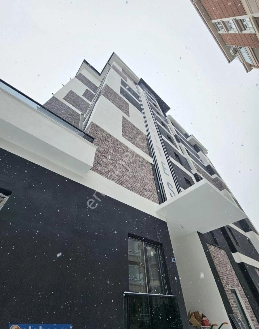 Emlaknomi'den Hacı Mütahir Mahallesi'nde Sıfır Lüx 1+1 Satılık Daire - Görsel 7