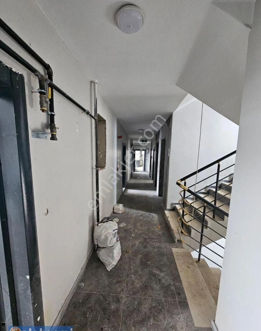 Emlaknomi'den Hacı Mütahir Mahallesi'nde Sıfır Lüx 1+1 Satılık Daire - Görsel 23