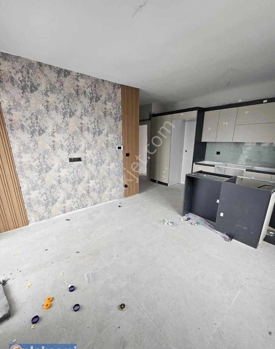 Emlaknomi'den Hacı Mütahir Mahallesi'nde Sıfır Lüx 1+1 Satılık Daire - Görsel 21