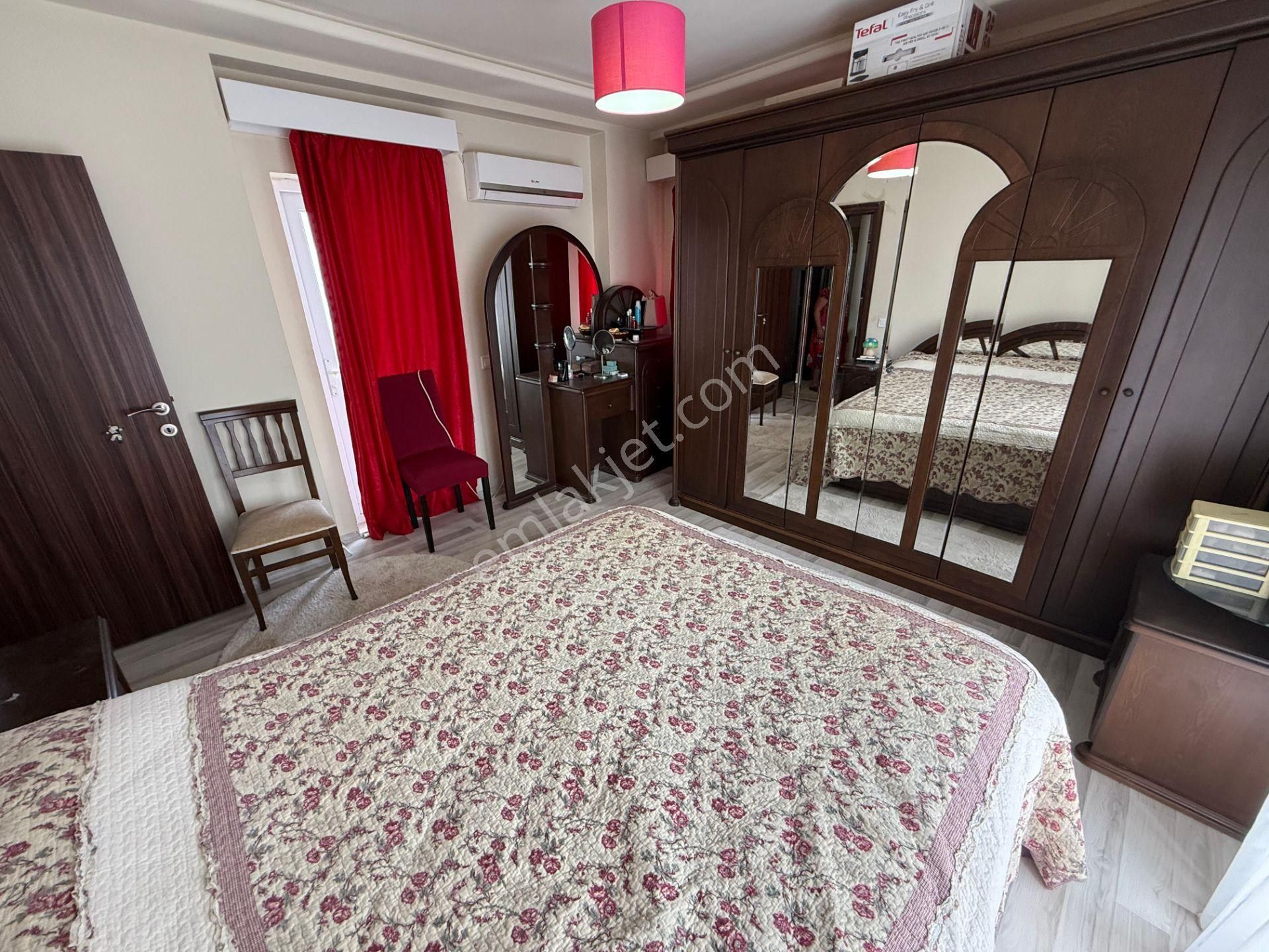 T.özal Hasan Usta Civ. 9 Yaş/2+1/3 Cepheli/3 Balkonlu/iskanlı Kaçmaz Dairee - Görsel 15