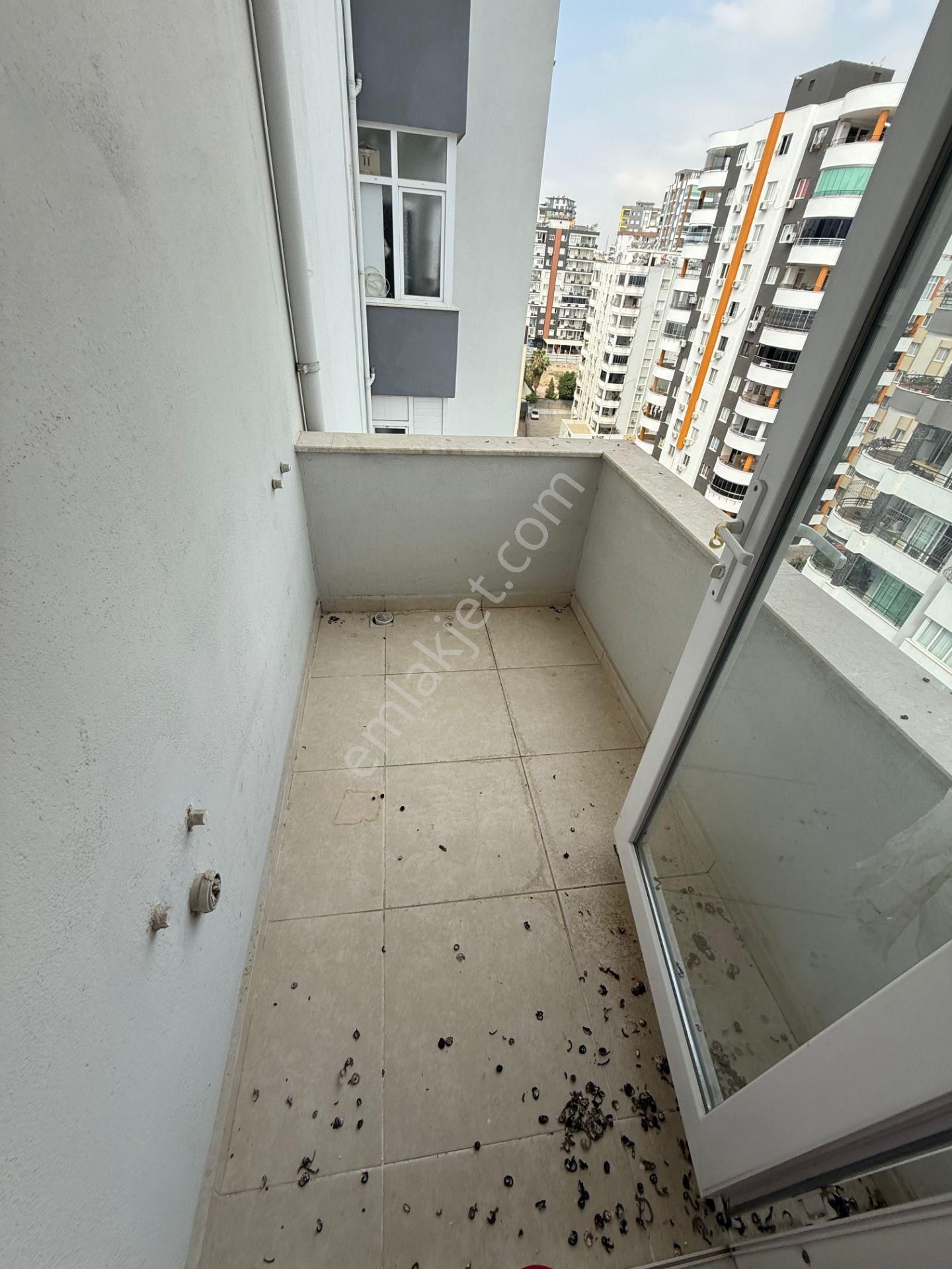 T.özal Hasan Usta Civ. 9 Yaş/2+1/3 Cepheli/3 Balkonlu/iskanlı Kaçmaz Dairee - Görsel 16