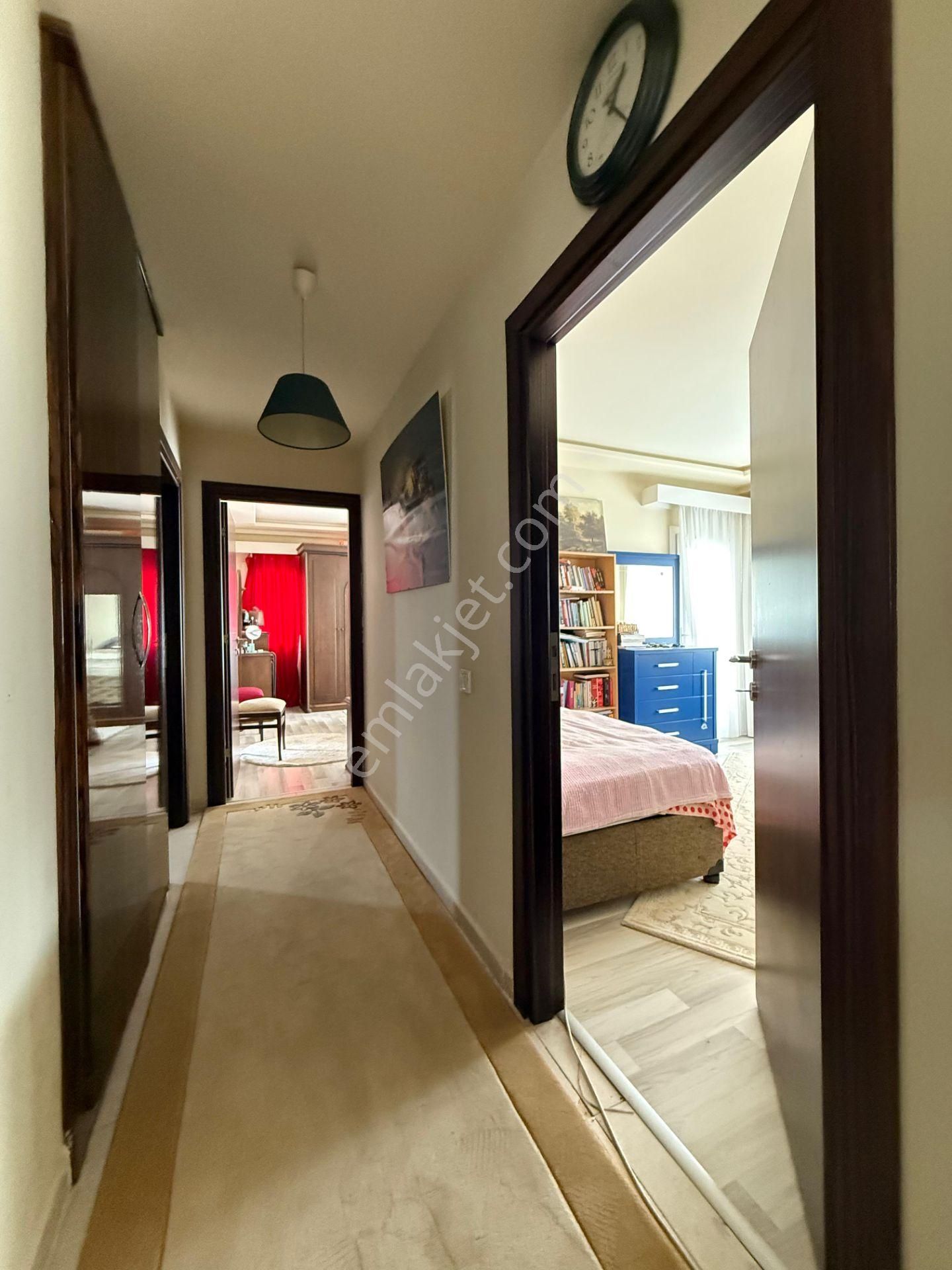 T.özal Hasan Usta Civ. 9 Yaş/2+1/3 Cepheli/3 Balkonlu/iskanlı Kaçmaz Dairee - Görsel 17