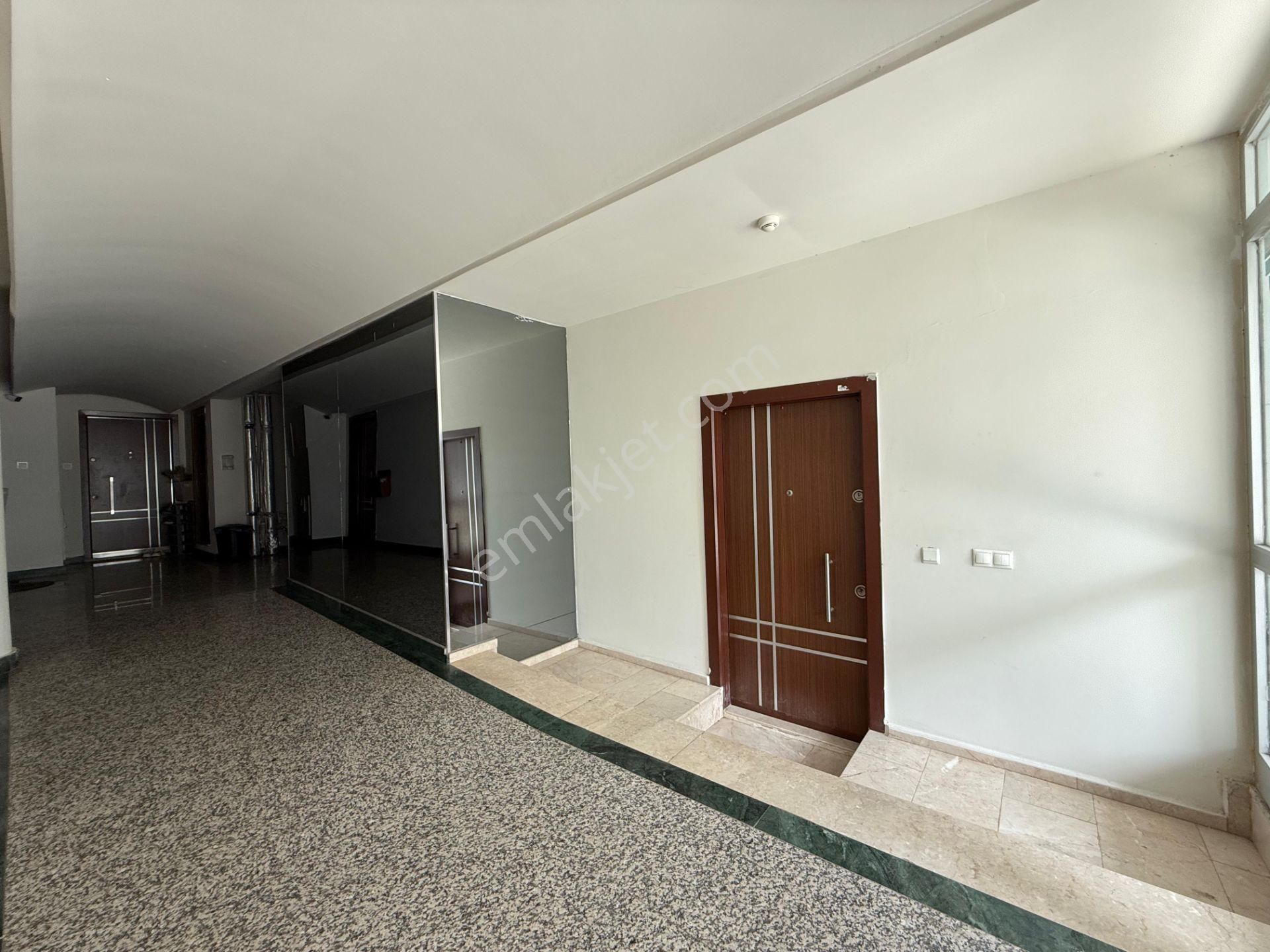 T.özal Hasan Usta Civ. 9 Yaş/2+1/3 Cepheli/3 Balkonlu/iskanlı Kaçmaz Dairee - Görsel 21