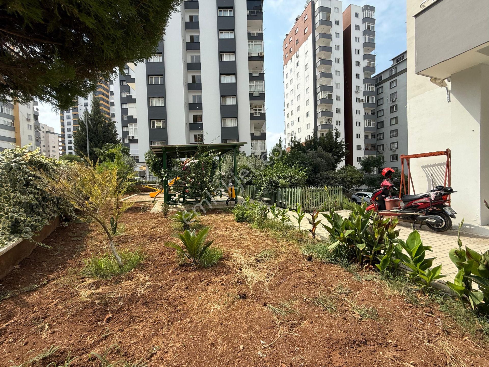 T.özal Hasan Usta Civ. 9 Yaş/2+1/3 Cepheli/3 Balkonlu/iskanlı Kaçmaz Dairee - Görsel 25