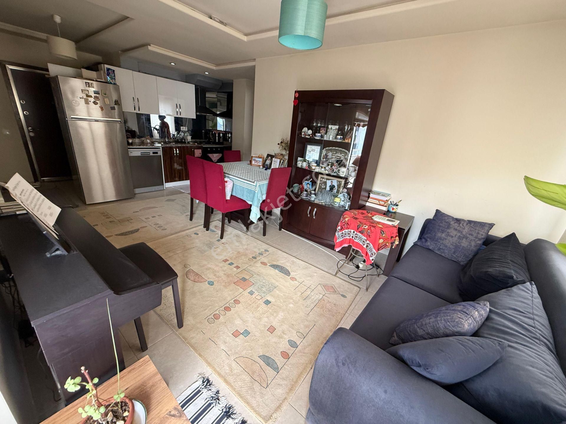 T.özal Hasan Usta Civ. 9 Yaş/2+1/3 Cepheli/3 Balkonlu/iskanlı Kaçmaz Dairee - Görsel 22