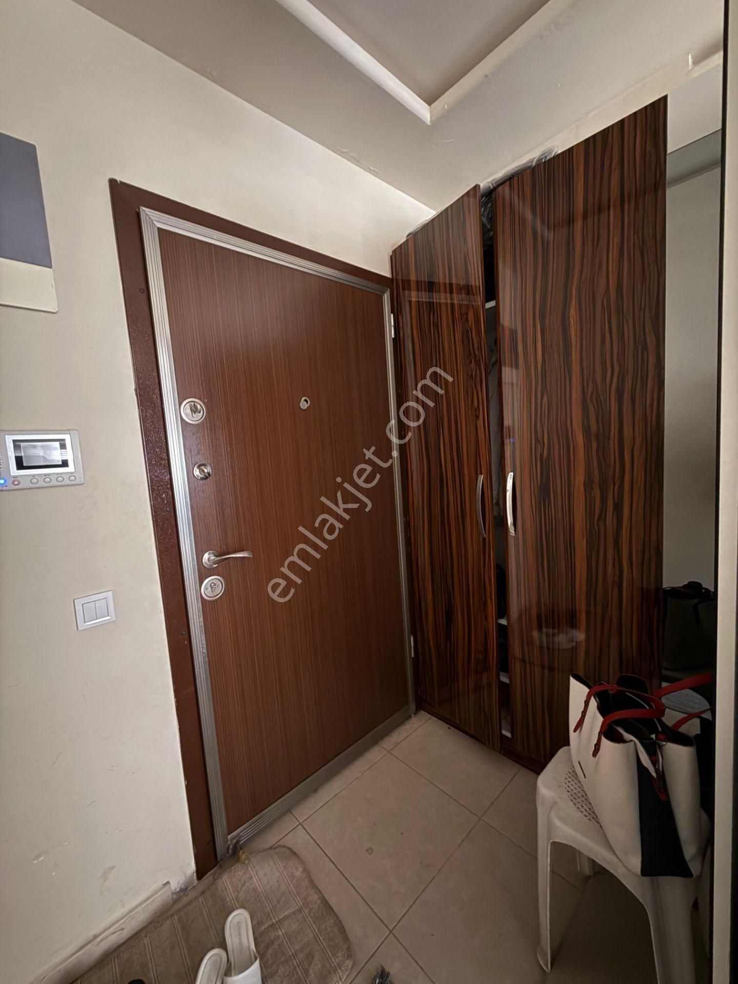 T.özal Hasan Usta Civ. 9 Yaş/2+1/3 Cepheli/3 Balkonlu/iskanlı Kaçmaz Dairee - Görsel 18