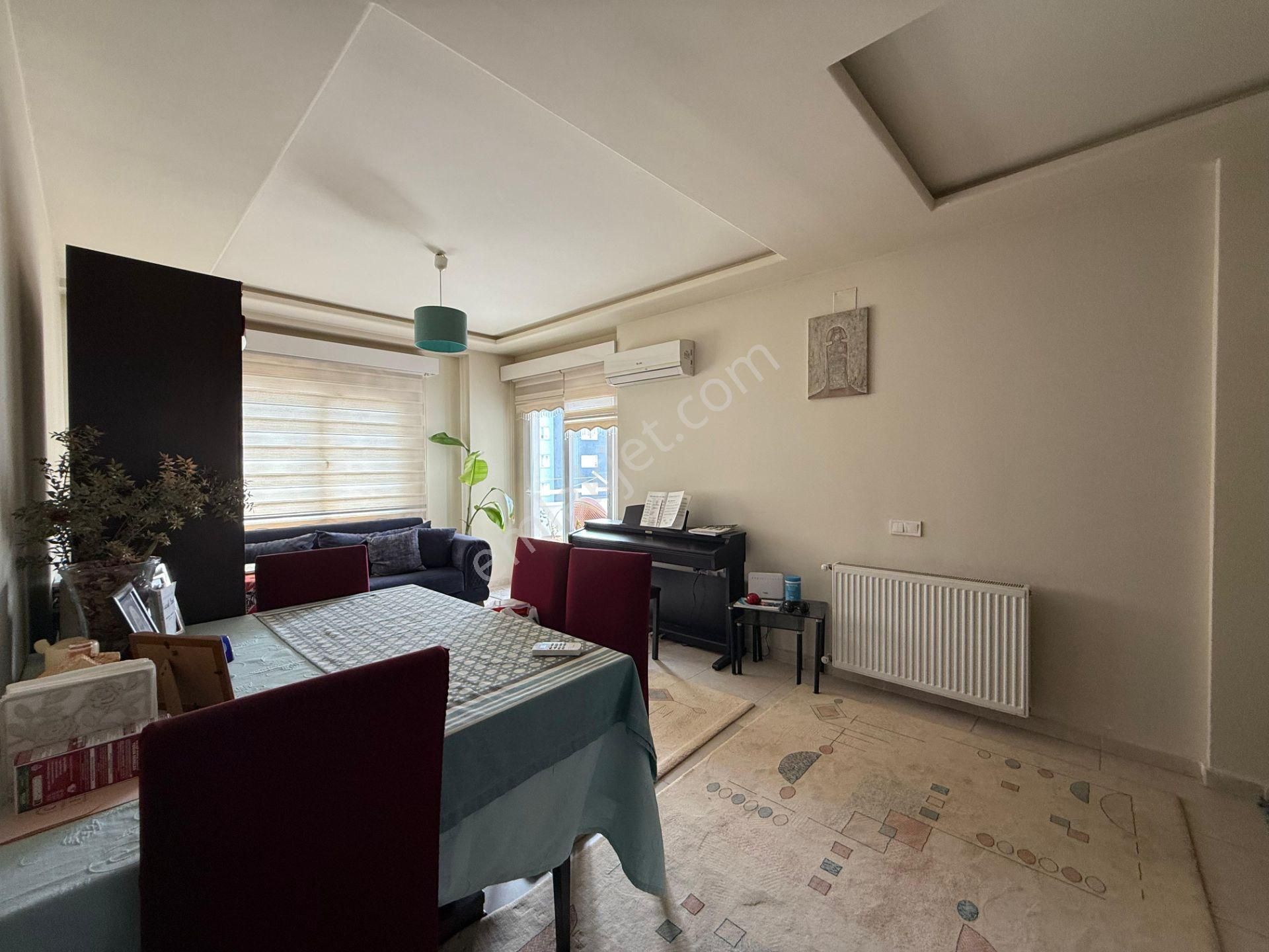 T.özal Hasan Usta Civ. 9 Yaş/2+1/3 Cepheli/3 Balkonlu/iskanlı Kaçmaz Dairee - Görsel 6