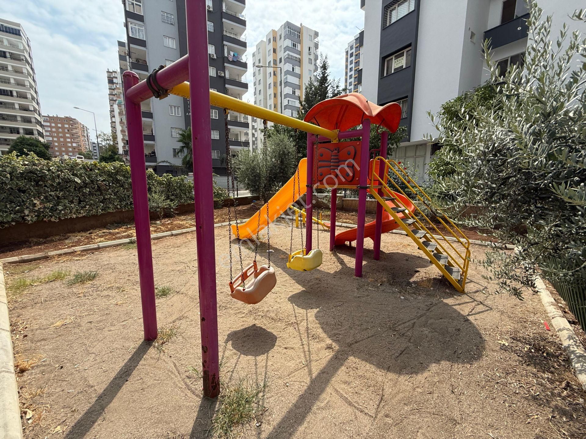 T.özal Hasan Usta Civ. 9 Yaş/2+1/3 Cepheli/3 Balkonlu/iskanlı Kaçmaz Dairee - Görsel 23