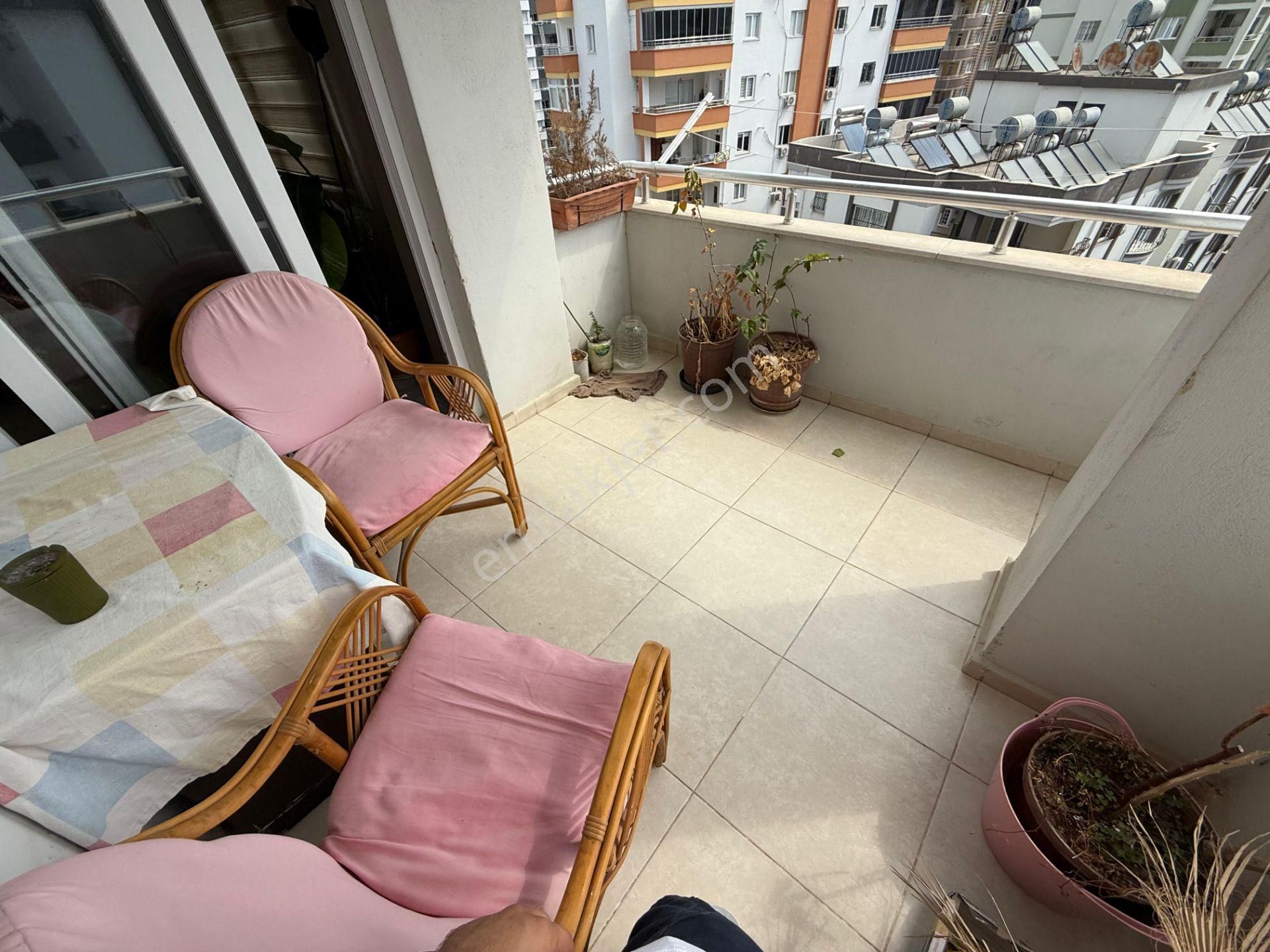 T.özal Hasan Usta Civ. 9 Yaş/2+1/3 Cepheli/3 Balkonlu/iskanlı Kaçmaz Dairee - Görsel 8