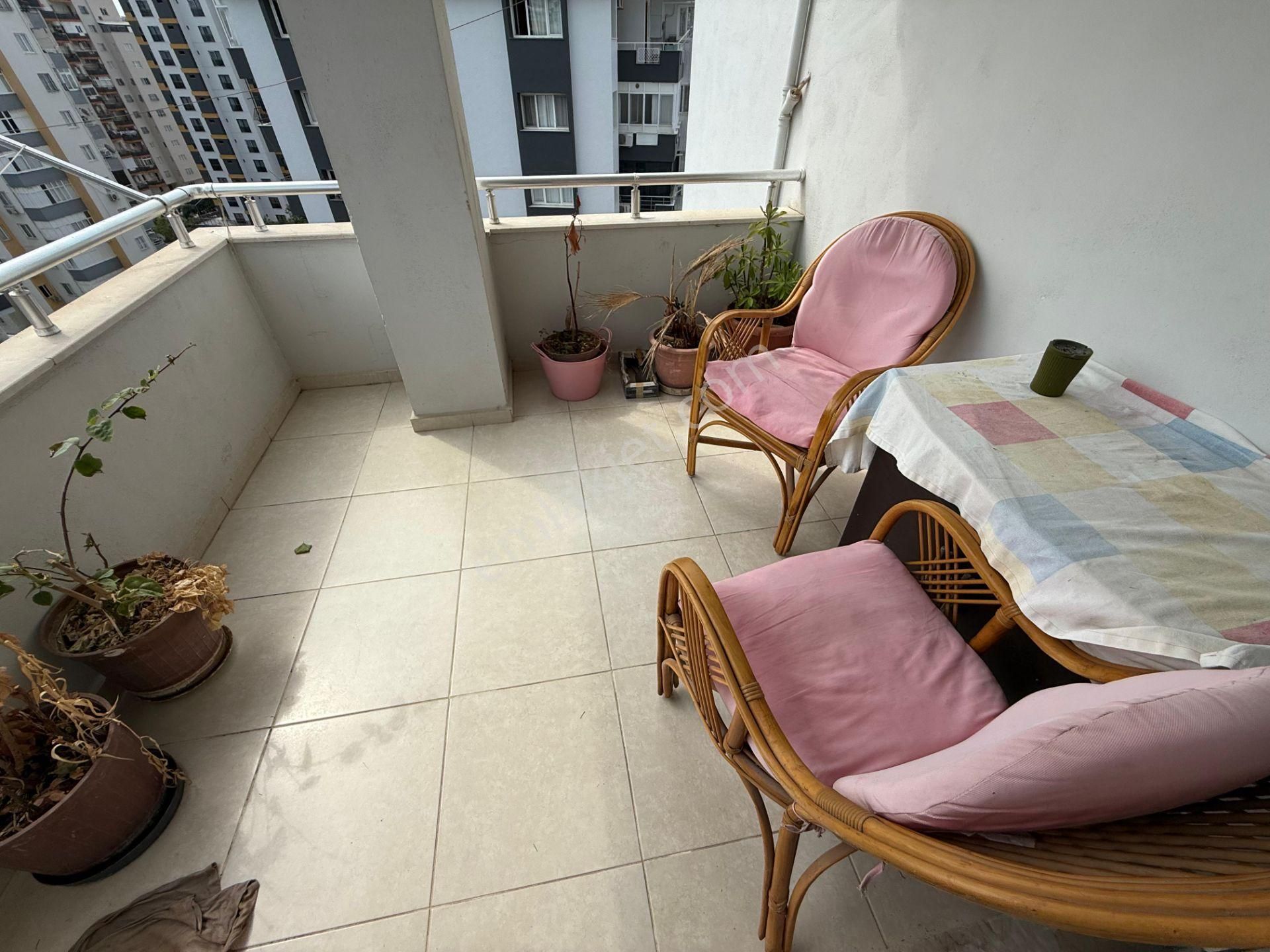 T.özal Hasan Usta Civ. 9 Yaş/2+1/3 Cepheli/3 Balkonlu/iskanlı Kaçmaz Dairee - Görsel 7