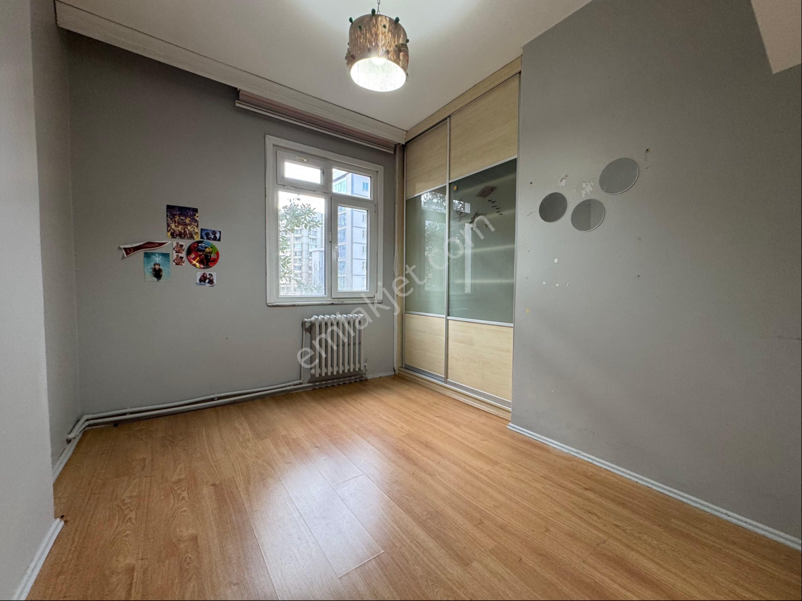 Minibüs Caddesine 3. Binada Asansörlü Otoparklı 3+1 95m2 Kiralık Daire - Görsel 23