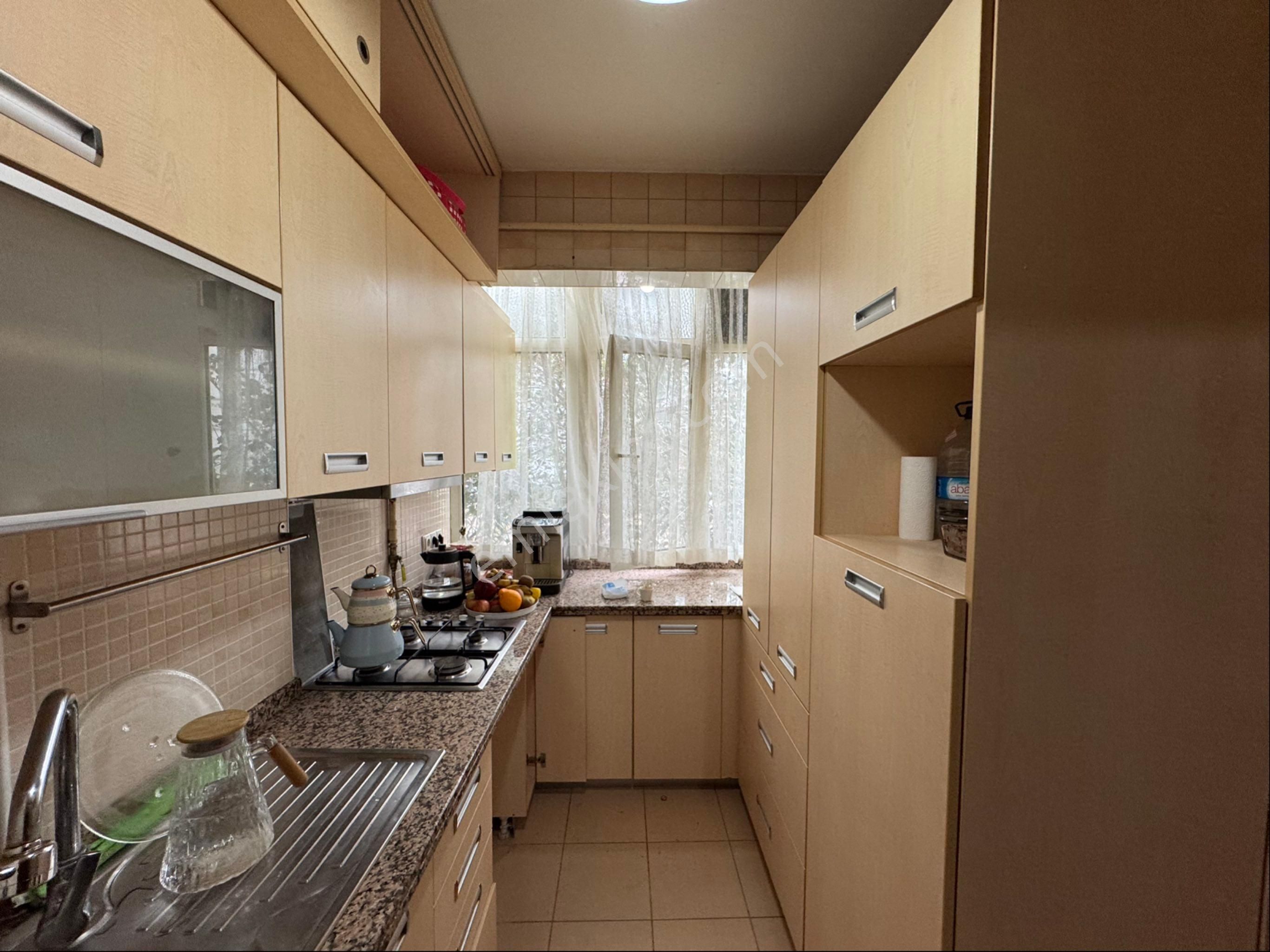 Minibüs Caddesine 3. Binada Asansörlü Otoparklı 3+1 95m2 Kiralık Daire - Görsel 8