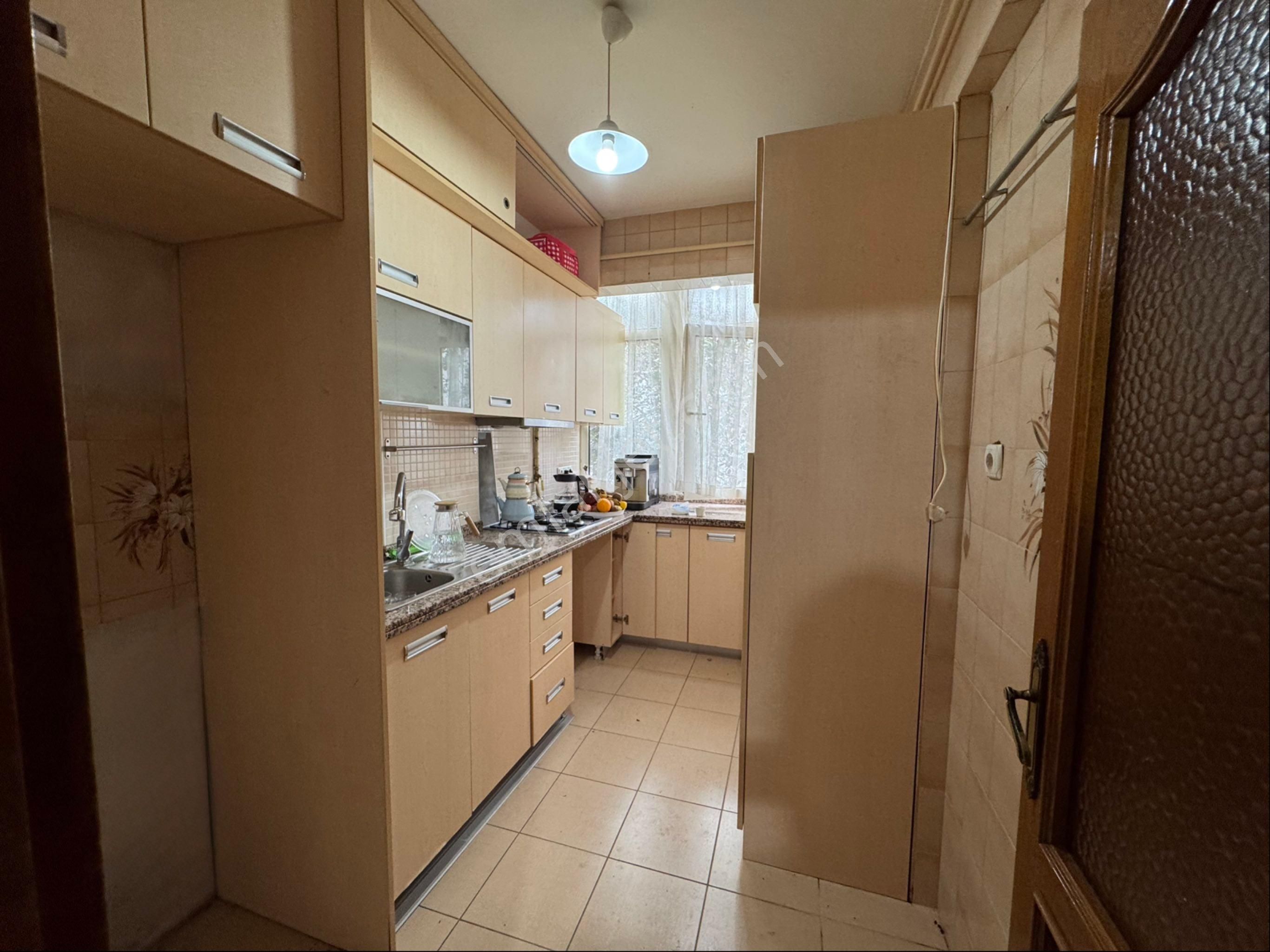 Minibüs Caddesine 3. Binada Asansörlü Otoparklı 3+1 95m2 Kiralık Daire - Görsel 7