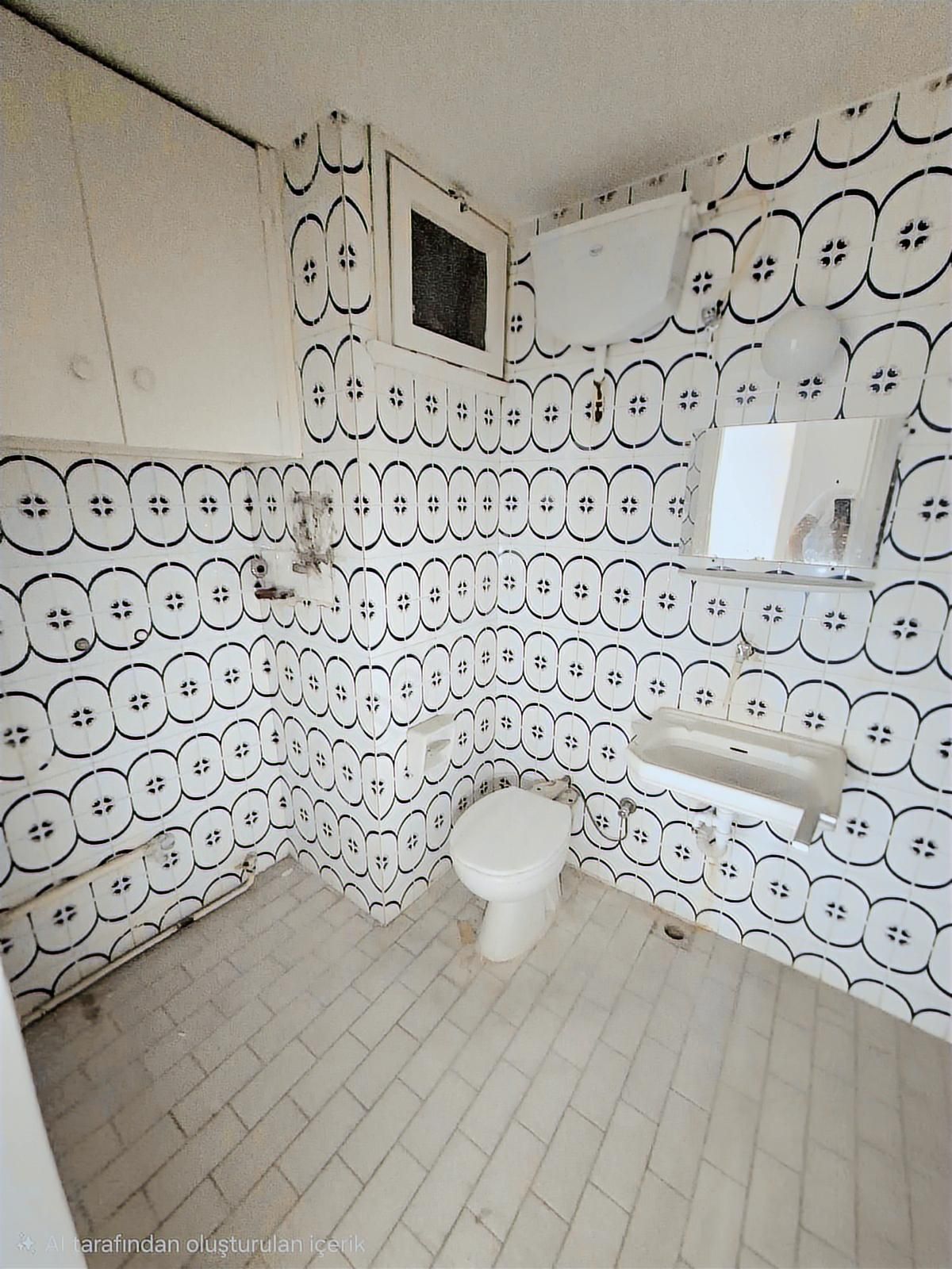 K.yaka Yuva Yanı Önü Açık Geniş Ferah Çift Cephe 3+1 145 M2 - Görsel 7