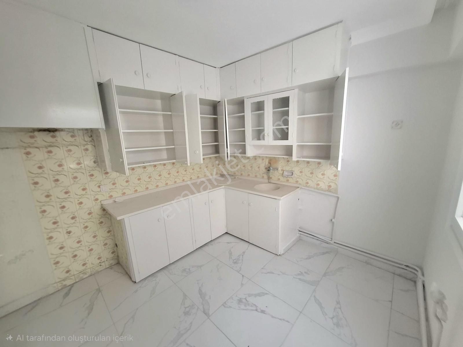 K.yaka Yuva Yanı Önü Açık Geniş Ferah Çift Cephe 3+1 145 M2 - Görsel 19