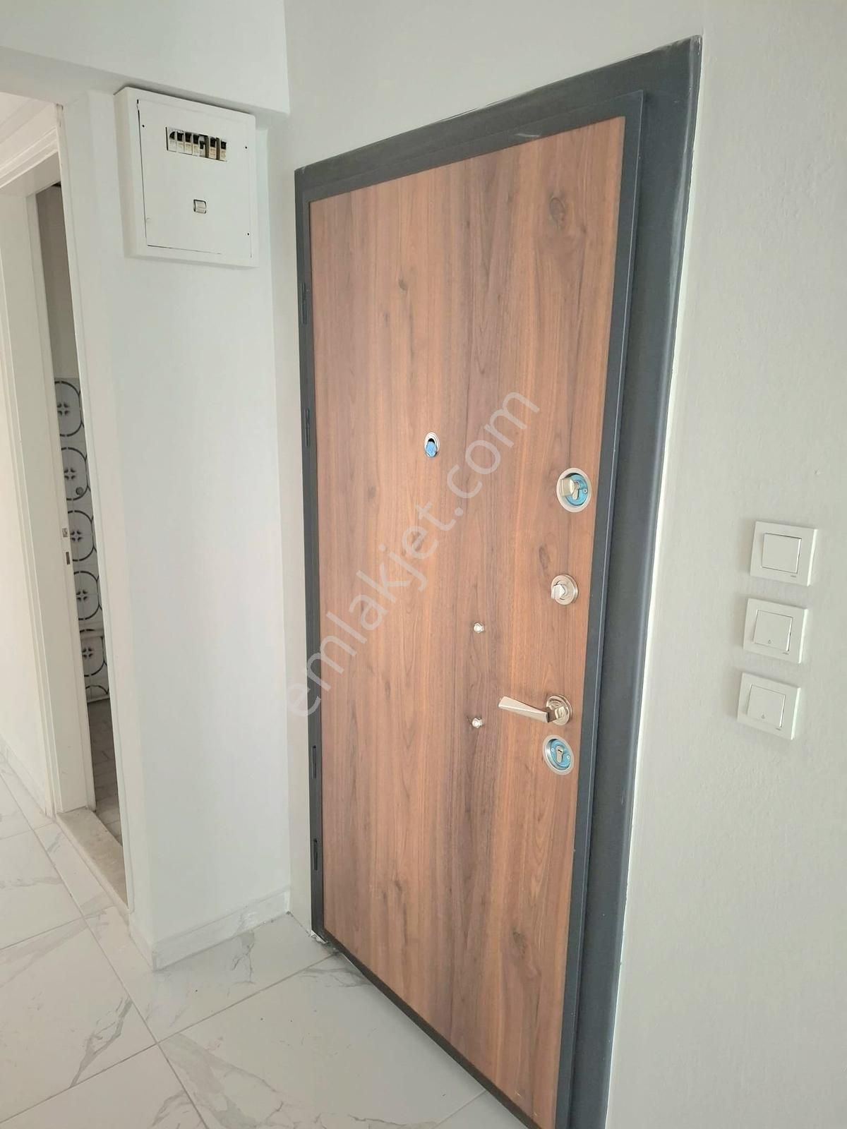 K.yaka Yuva Yanı Önü Açık Geniş Ferah Çift Cephe 3+1 145 M2 - Görsel 12