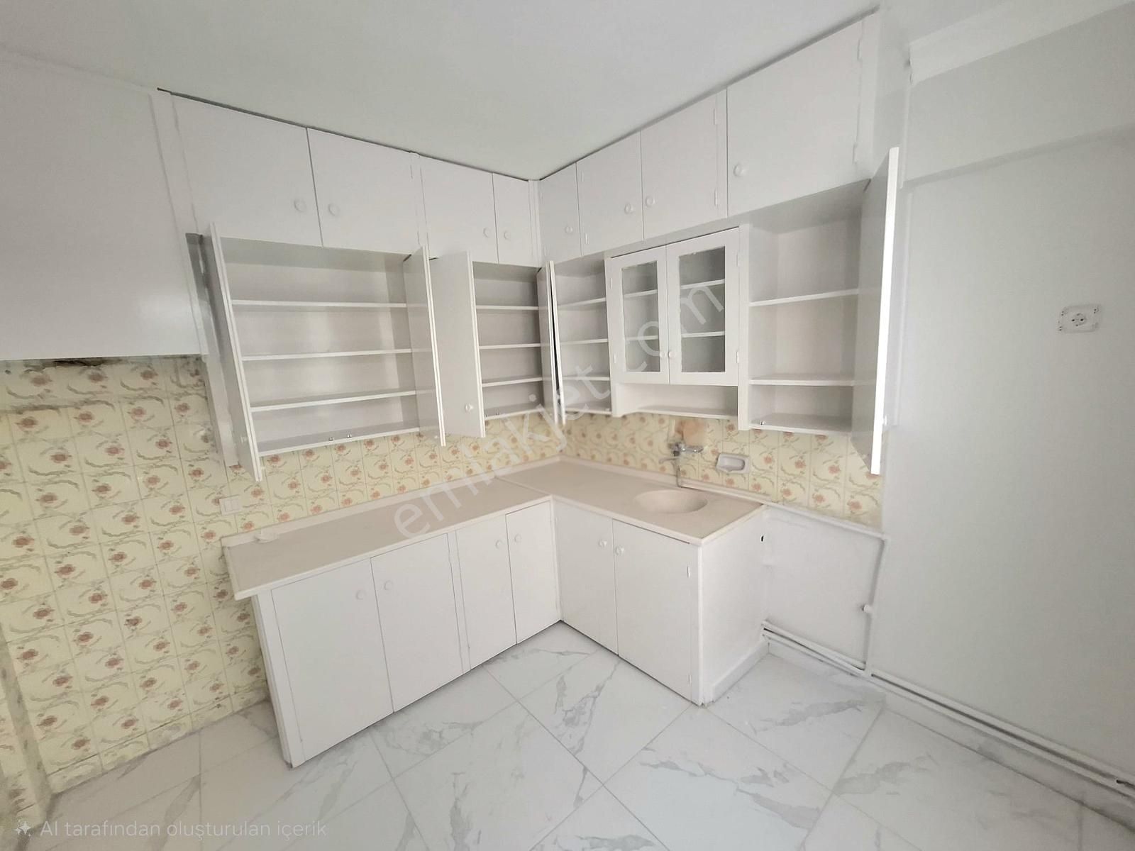 K.yaka Yuva Yanı Önü Açık Geniş Ferah Çift Cephe 3+1 145 M2 - Görsel 20