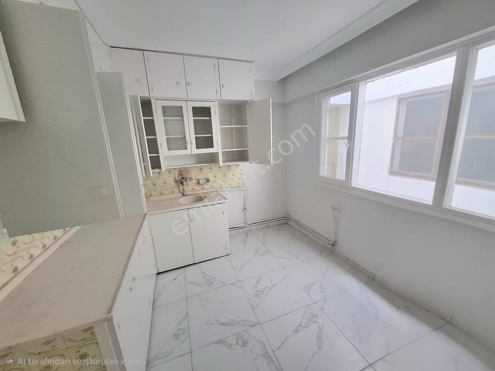 K.yaka Yuva Yanı Önü Açık Geniş Ferah Çift Cephe 3+1 145 M2 - Görsel 17