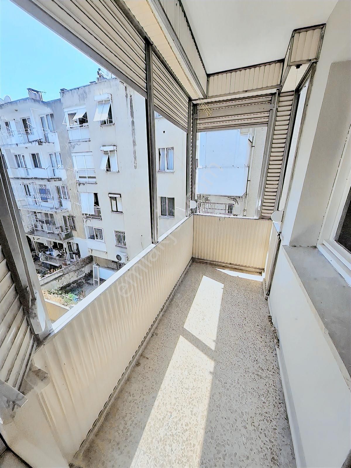 K.yaka Yuva Yanı Önü Açık Geniş Ferah Çift Cephe 3+1 145 M2 - Görsel 18