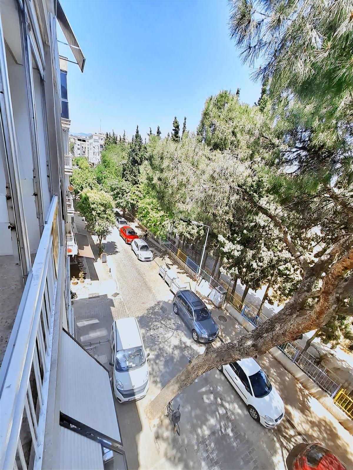 K.yaka Yuva Yanı Önü Açık Geniş Ferah Çift Cephe 3+1 145 M2 - Görsel 14